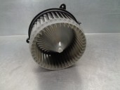 Recambio de motor calefaccion para opel insignia a (g09) 2.0 cdti 4x4 (68) referencia OEM IAM 52426734  