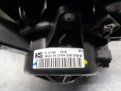 Recambio de motor calefaccion para opel insignia a (g09) 2.0 cdti 4x4 (68) referencia OEM IAM 52426734  