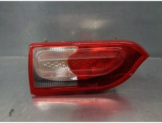 Recambio de piloto trasero derecho para opel insignia a (g09) 2.0 cdti 4x4 (68) referencia OEM IAM 13226855 DE PORTON 5 PUERTAS