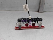 Recambio de luz central de freno para fiat fiorino 1.3 16v jtd cat referencia OEM IAM 1353214080  