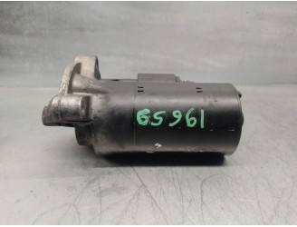 Recambio de motor arranque para citroën zx 1.4 referencia OEM IAM 0001112029 0001112029 BOSCH