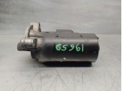 Recambio de motor arranque para citroën zx 1.4 referencia OEM IAM 0001112029 0001112029 BOSCH