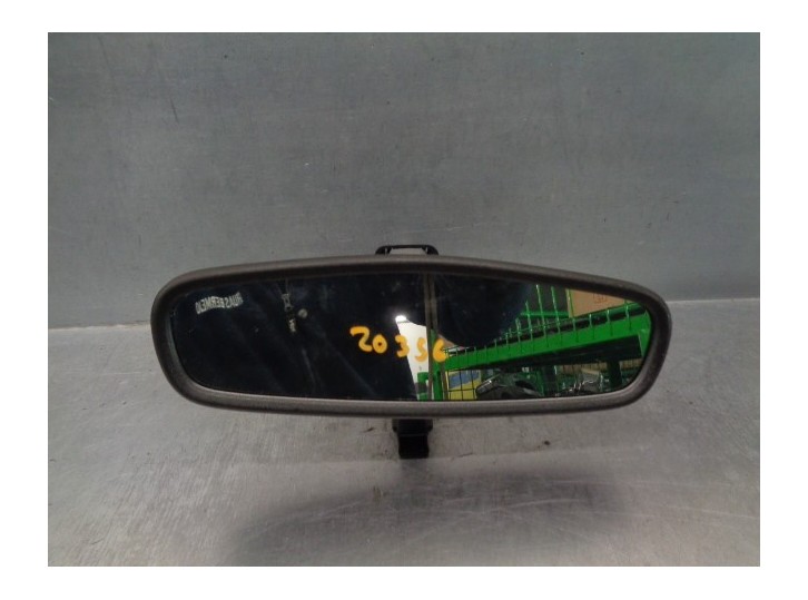 Recambio de espejo interior para opel insignia a (g09) 2.0 cdti 4x4 (68) referencia OEM IAM 13338071 