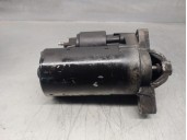 Recambio de motor arranque para citroën zx 1.4 referencia OEM IAM 0001112029 0001112029 BOSCH
