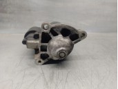 Recambio de motor arranque para citroën zx 1.4 referencia OEM IAM 0001112029 0001112029 BOSCH