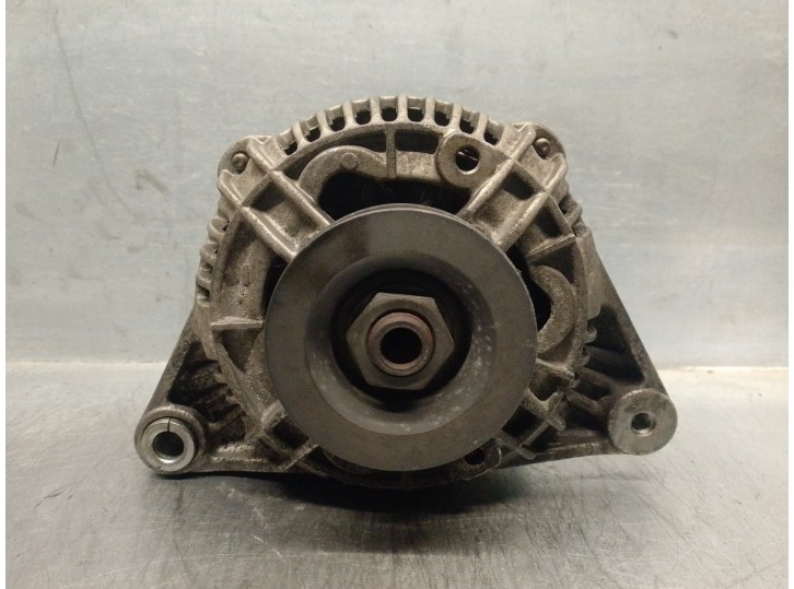Recambio de alternador para citroën zx 1.4 referencia OEM IAM 9605062980 0120335007 BOSCH