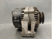Recambio de alternador para citroën zx 1.4 referencia OEM IAM 9605062980 0120335007 BOSCH