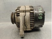 Recambio de alternador para citroën zx 1.4 referencia OEM IAM 9605062980 0120335007 BOSCH