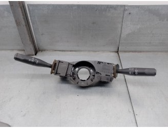 Recambio de mando luces para citroën zx 1.4 referencia OEM IAM 96049597ZL 61557103 