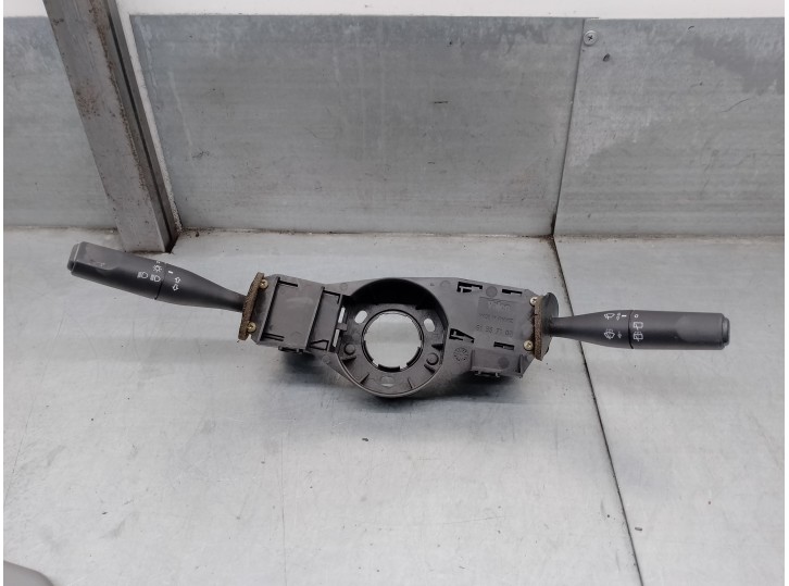 Recambio de mando luces para citroën zx 1.4 referencia OEM IAM 96049597ZL 61557103 