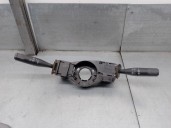 Recambio de mando luces para citroën zx 1.4 referencia OEM IAM 96049597ZL 61557103 