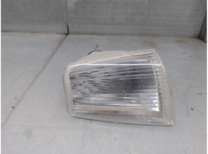 Replacement front left light for Citroën ZX 1.4 OEM IAM reference 95656545 