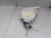 Replacement front left indicator light for Citroën ZX 1.4 OEM IAM reference 95656545 
