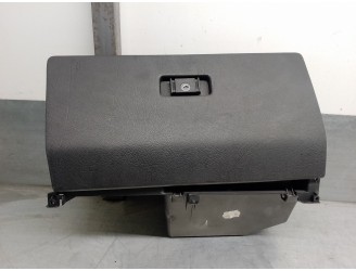 Replacement glove box for Citroën ZX 1.4 OEM IAM reference 9602993477 