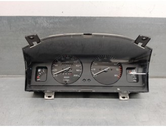 Recambio de cuadro instrumentos para citroën zx 1.4 referencia OEM IAM 9611630580  