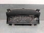 Recambio de cuadro instrumentos para citroën zx 1.4 referencia OEM IAM 9611630580  