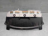 Recambio de cuadro instrumentos para citroën zx 1.4 referencia OEM IAM 9611630580  