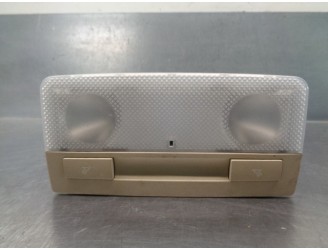 Recambio de luz interior para opel insignia a (g09) 2.0 cdti 4x4 (68) referencia OEM IAM 316627975 TRASERA 