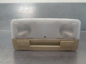 Recambio de luz interior para opel insignia a (g09) 2.0 cdti 4x4 (68) referencia OEM IAM 316627975 TRASERA 