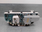 Recambio de cuadro instrumentos para citroën zx 1.4 referencia OEM IAM 9611630580  