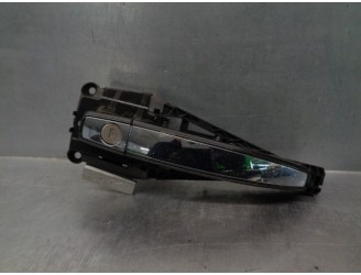 Recambio de maneta exterior delantera izquierda para opel insignia a (g09) 2.0 cdti 4x4 (68) referencia OEM IAM 25936893  5 PUER