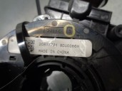 Recambio de mando luces para opel insignia a (g09) 2.0 cdti 4x4 (68) referencia OEM IAM 20817721 20964880 