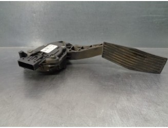 Recambio de potenciometro pedal para opel insignia a (g09) 2.0 cdti 4x4 (68) referencia OEM IAM 13237352 6PV00976500 HELLA
