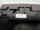 Recambio de warning para opel insignia a (g09) 2.0 cdti 4x4 (68) referencia OEM IAM 13324595  