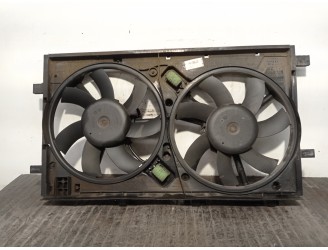 Recambio de electroventilador para opel insignia a (g09) 2.0 cdti 4x4 (68) referencia OEM IAM 13223018  P8858004 BEHR