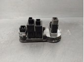 Recambio de mando luces salpicadero para hyundai i10 1.1 12v cat referencia OEM IAM 201004787  