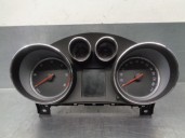 Recambio de cuadro instrumentos para opel insignia a (g09) 2.0 cdti 4x4 (68) referencia OEM IAM 20970764  
