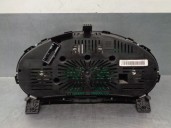 Recambio de cuadro instrumentos para opel insignia a (g09) 2.0 cdti 4x4 (68) referencia OEM IAM 20970764  