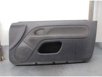 Recambio de guarnecido puerta delantera derecha para renault clio ii symbol 1.5 dci diesel referencia OEM IAM 8200074253 7700416