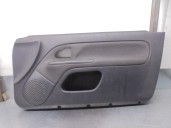 Recambio de guarnecido puerta delantera derecha para renault clio ii symbol 1.5 dci diesel referencia OEM IAM 8200074253 7700416