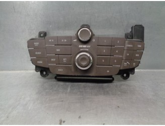 Recambio de mando multifuncion para opel insignia a (g09) 2.0 cdti 4x4 (68) referencia OEM IAM 13277913 