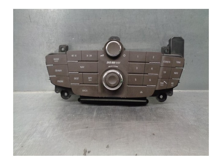 Recambio de mando multifuncion para opel insignia a (g09) 2.0 cdti 4x4 (68) referencia OEM IAM 13277913  