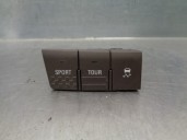 Recambio de interruptor para opel insignia a (g09) 2.0 cdti 4x4 (68) referencia OEM IAM 15383410  