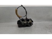 Recambio de cerradura puerta delantera izquierda para opel antara 2.0 cdti cat (z 20 dmh / llw) referencia OEM IAM 96872805 8 PI