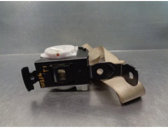 Recambio de cinturon seguridad trasero izquierdo para opel insignia a (g09) 2.0 cdti 4x4 (68) referencia OEM IAM 13288435  5 PUE