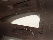 Recambio de llanta para opel insignia a (g09) 2.0 cdti 4x4 (68) referencia OEM IAM 13235012 R18X8JH2IS42 