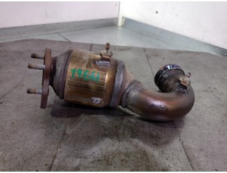 Recambio de catalizador para opel antara 2.0 cdti cat (z 20 dmh / llw) referencia OEM IAM 4805897 CESTA 31