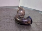 Replacement catalytic converter for Opel Antara 2.0 CDTi CAT (Z 20 DMH / LLW) OEM IAM reference 4805897 BASKET 31