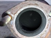 Recambio de catalizador para opel antara 2.0 cdti cat (z 20 dmh / llw) referencia OEM IAM 4805897 CESTA 31