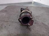Replacement catalytic converter for Opel Antara 2.0 CDTi CAT (Z 20 DMH / LLW) OEM IAM reference 4805897 BASKET 31