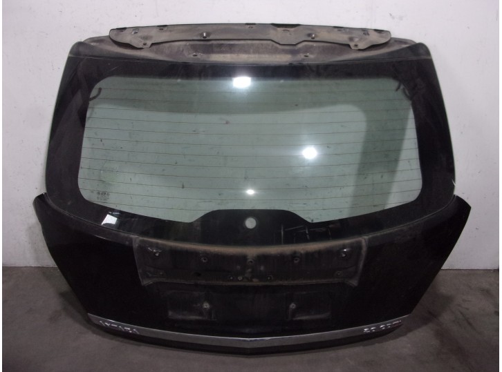 Recambio de porton trasero para opel antara 2.0 cdti cat (z 20 dmh / llw) referencia OEM IAM 4808470 NEGRO 5 PUERTAS