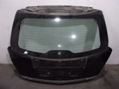 Recambio de porton trasero para opel antara 2.0 cdti cat (z 20 dmh / llw) referencia OEM IAM 4808470 NEGRO 5 PUERTAS