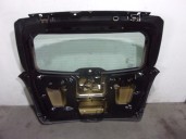 Recambio de porton trasero para opel antara 2.0 cdti cat (z 20 dmh / llw) referencia OEM IAM 4808470 NEGRO 5 PUERTAS