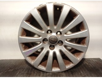 Recambio de llanta para opel insignia a (g09) 2.0 cdti 4x4 (68) referencia OEM IAM 13235012 R18X8JH2IS42 
