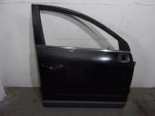 Recambio de puerta delantera derecha para opel antara 2.0 cdti cat (z 20 dmh / llw) referencia OEM IAM 4813712 NEGRO 5 PUERTAS