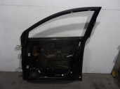 Recambio de puerta delantera derecha para opel antara 2.0 cdti cat (z 20 dmh / llw) referencia OEM IAM 4813712 NEGRO 5 PUERTAS
